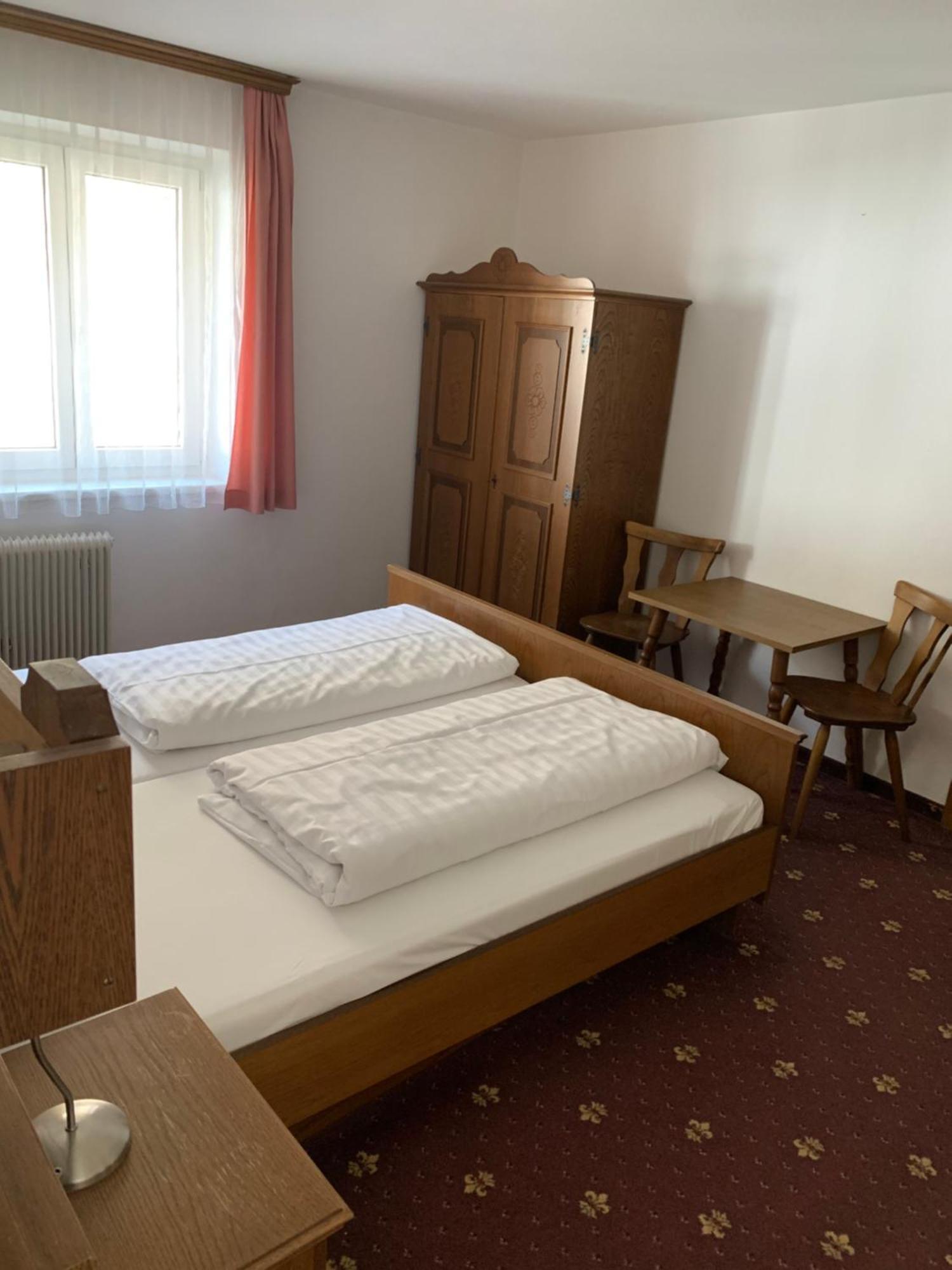 Pension Plattenhof Telfs Ngoại thất bức ảnh