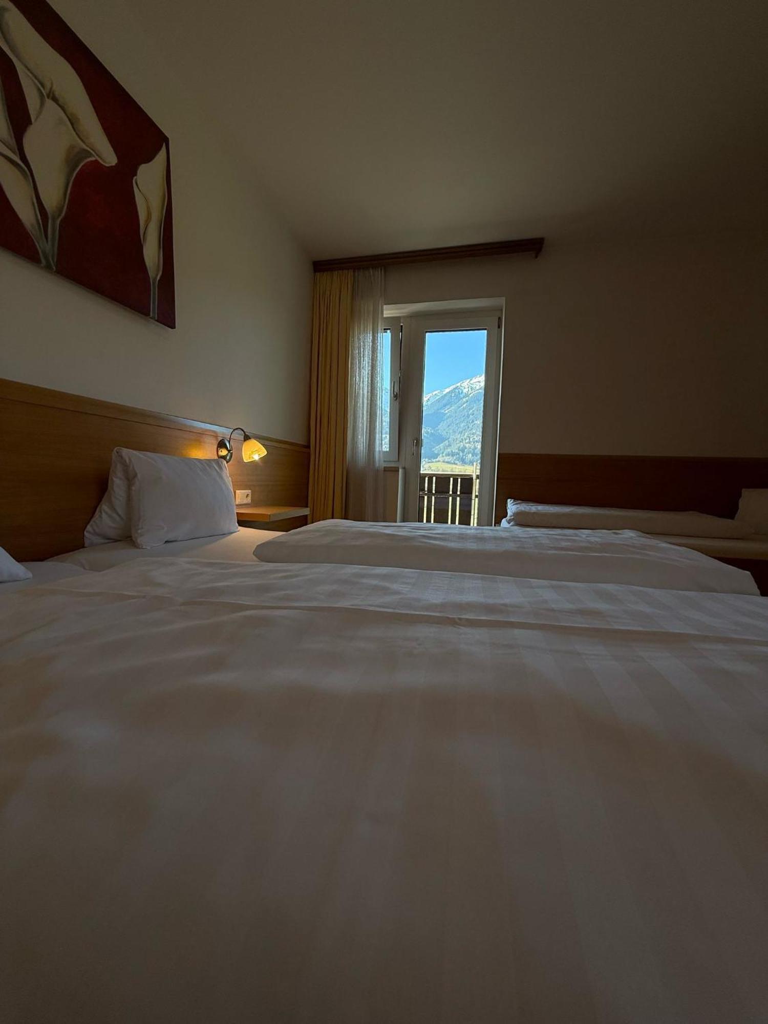 Pension Plattenhof Telfs Ngoại thất bức ảnh