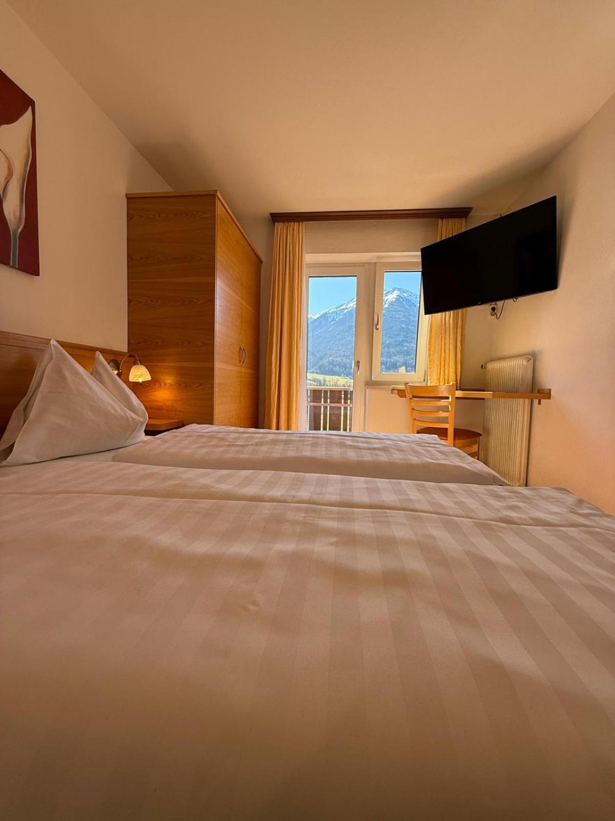 Pension Plattenhof Telfs Ngoại thất bức ảnh