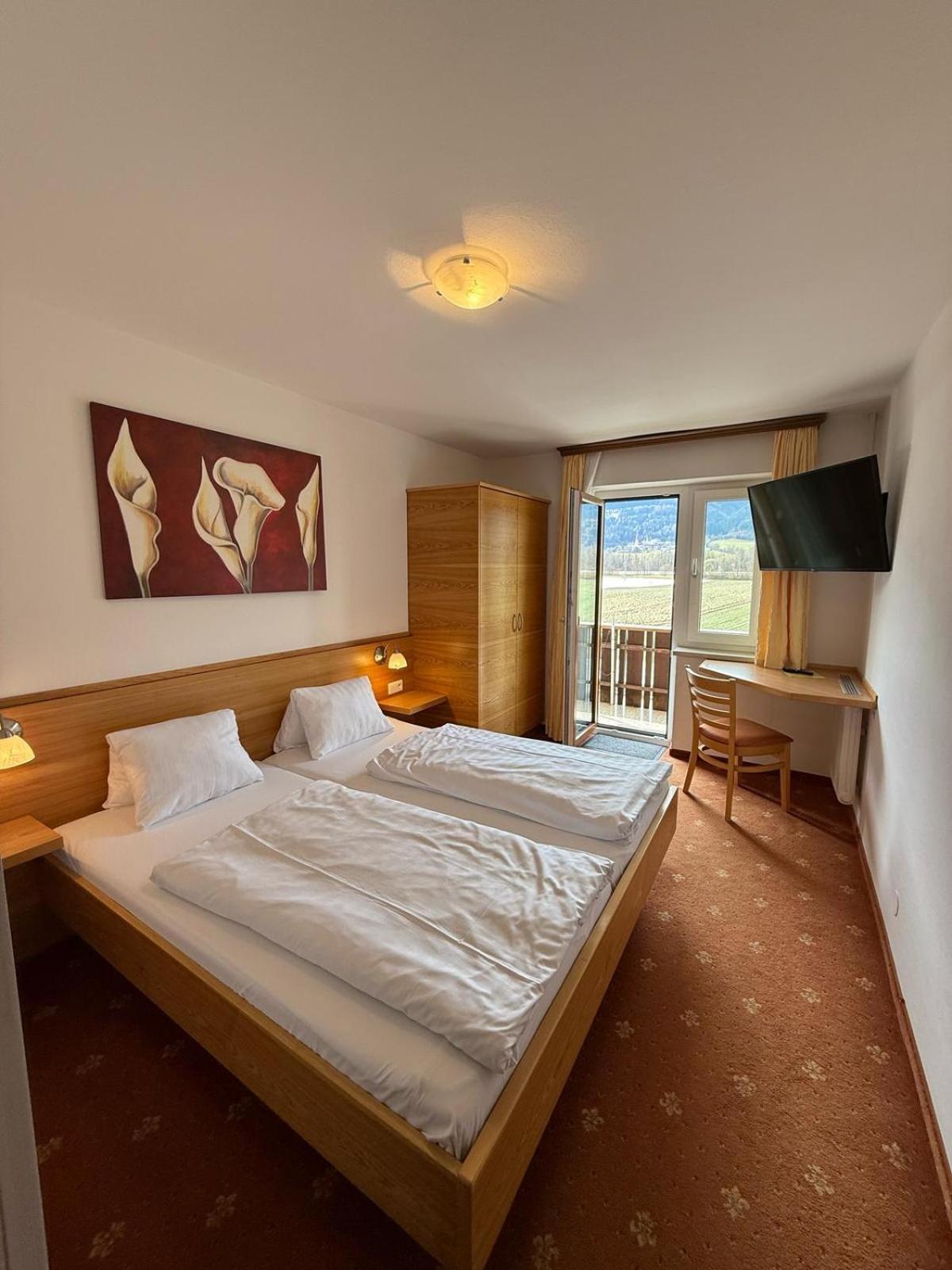 Pension Plattenhof Telfs Ngoại thất bức ảnh